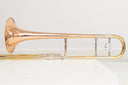 Conn 8H Artist Symphony Tenorposaune – Baujahr 1978 | Klassischer Orchesterklang „Made in USA“