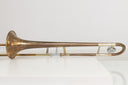 Conn 4H Artist Tenorposaune – Baujahr 1948 | Wunderschöne Vintage-Patina & unverwechselbarer Conn-Klang