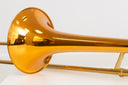 King 2B Jazz Tenorposaune Modell 2102 – Baujahr 1986 | Brillanter Klassiker für Jazz & Bigband