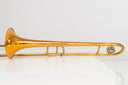King 2B Jazz Tenorposaune Modell 2102 – Baujahr 1986 | Brillanter Klassiker für Jazz & Bigband