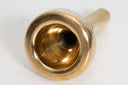 Conn 7C Posaunenmundstück – kleiner Schaft, stark gebraucht