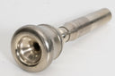 Hablowetz Trompetenmundstück „2“ – Variabel einstellbare Kesseltiefe | ca. 16,8 mm | Gebraucht