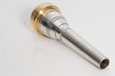 Yamaha 16C4-GP Trompetenmundstück | GP-Serie | Vergoldet | 17,00 mm