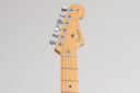 Fender American Stratocaster – USA 2005/2006 – Maple Neck – Rot | inkl. Originalcase | Top-Zustand