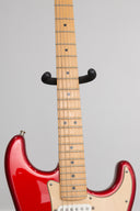 Fender American Stratocaster – USA 2005/2006 – Maple Neck – Rot | inkl. Originalcase | Top-Zustand