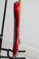 Fender American Stratocaster – USA 2005/2006 – Maple Neck – Rot | inkl. Originalcase | Top-Zustand