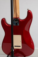 Fender American Stratocaster – USA 2005/2006 – Maple Neck – Rot | inkl. Originalcase | Top-Zustand