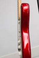 Fender American Stratocaster – USA 2005/2006 – Maple Neck – Rot | inkl. Originalcase | Top-Zustand