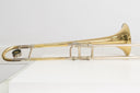 King 2B 2102 Jazzposaune (ca. 2007) – Klassiker für Lead & Solospiel
