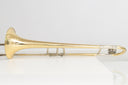 King 2B 2102 Jazzposaune (ca. 2007) – Klassiker für Lead & Solospiel