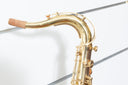 Thomann TTS-180 Tenorsaxophon wie neu mit extras