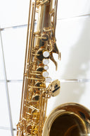 Thomann TTS-180 Tenorsaxophon wie neu mit extras