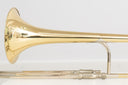 King 2B 2102 Jazzposaune (ca. 2007) – Klassiker für Lead & Solospiel