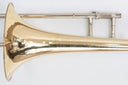 King 2B 2102 Jazzposaune (ca. 2007) – Klassiker für Lead & Solospiel