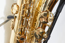 Thomann TTS-180 Tenorsaxophon wie neu mit extras