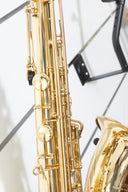 Thomann TTS-180 Tenorsaxophon wie neu mit extras