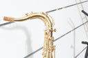 Thomann TTS-180 Tenorsaxophon wie neu mit extras