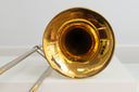 King 3bf Concert Tenor Trombone 1977