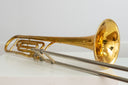 King 3bf Concert Tenor Trombone 1977