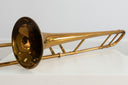 Trombón tenor Conn 4H Artist 1927