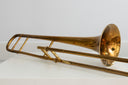 Trombón tenor Conn 4H Artist 1927