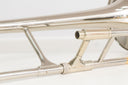Conn 48H Connstellation LW – Jazz Tenorposaune (1959, Elkhart USA) – Lightweight-Zug