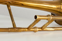 Trombón tenor Conn 4H Artist 1927