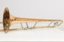 Conn 8H Artist Symphony Tenorposaune (ca. 2005) – klassische Orchester-Posaune, geprüft & sofort spielbereit