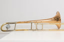 Conn 8H Artist Symphony Tenorposaune (ca. 2005) – klassische Orchester-Posaune, geprüft & sofort spielbereit