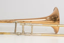 Conn 8H Artist Symphony Tenorposaune (ca. 2005) – klassische Orchester-Posaune, geprüft & sofort spielbereit