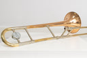 Conn 8H Artist Symphony Tenorposaune (ca. 2005) – klassische Orchester-Posaune, geprüft & sofort spielbereit