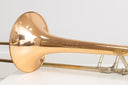 Conn 8H Artist Symphony Tenorposaune (ca. 2005) – klassische Orchester-Posaune, geprüft & sofort spielbereit