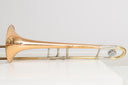 Conn 8H Artist Symphony Tenorposaune (ca. 2005) – klassische Orchester-Posaune, geprüft & sofort spielbereit