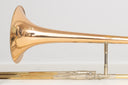 Conn 8H Artist Symphony Tenorposaune (ca. 2005) – klassische Orchester-Posaune, geprüft & sofort spielbereit