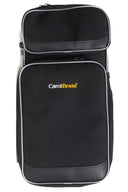 Carol Brass CTR-8880H-GSS-Bb-SSLB-SP (Satin Bell, ML-Bohrung) – professionelle Jazz/Allround Bb-Trompete