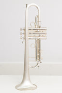 Carol Brass CTR-8880H-GSS-Bb-SSLB-SP (Satin Bell, ML-Bohrung) – professionelle Jazz/Allround Bb-Trompete