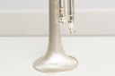 Carol Brass CTR-8880H-GSS-Bb-SSLB-SP (Satin Bell, ML-Bohrung) – professionelle Jazz/Allround Bb-Trompete