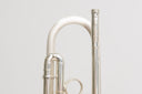 Carol Brass CTR-8880H-GSS-Bb-SSLB-SP (Satin Bell, ML-Bohrung) – professionelle Jazz/Allround Bb-Trompete
