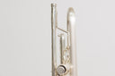 Carol Brass CTR-8880H-GSS-Bb-SSLB-SP (Satin Bell, ML-Bohrung) – professionelle Jazz/Allround Bb-Trompete