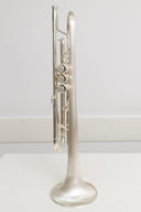 Carol Brass CTR-8880H-GSS-Bb-SSLB-SP (Satin Bell, ML-Bohrung) – professionelle Jazz/Allround Bb-Trompete