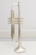 Carol Brass CTR-8880H-GSS-Bb-SSLB-SP (Satin Bell, ML-Bohrung) – professionelle Jazz/Allround Bb-Trompete