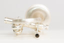 Carol Brass CTR-8880H-GSS-Bb-SSLB-SP (Satin Bell, ML-Bohrung) – professionelle Jazz/Allround Bb-Trompete