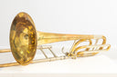 Conn 72h Artist Bass 1963 Trombón bajo Elkhart