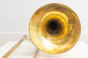 Conn 72h Artist Bass 1963 Trombón bajo Elkhart