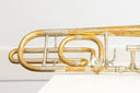 Conn 72h Artist Bass 1963 Trombón bajo Elkhart