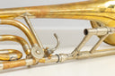 Conn 72h Artist Bass 1963 Trombón bajo Elkhart