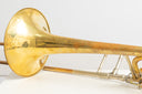 Conn 72h Artist Bass 1963 Trombón bajo Elkhart