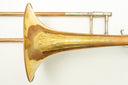 Conn 72h Artist Bass 1963 Bass Trombone Elkhart