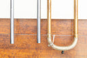 Conn 72h Artist Bass 1963 Trombón bajo Elkhart