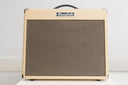 Roland Blues Cube Stage (2017) – 60W Gitarren-Combo Amp inkl. Fender Cover & Boss FS-6 Footswitch